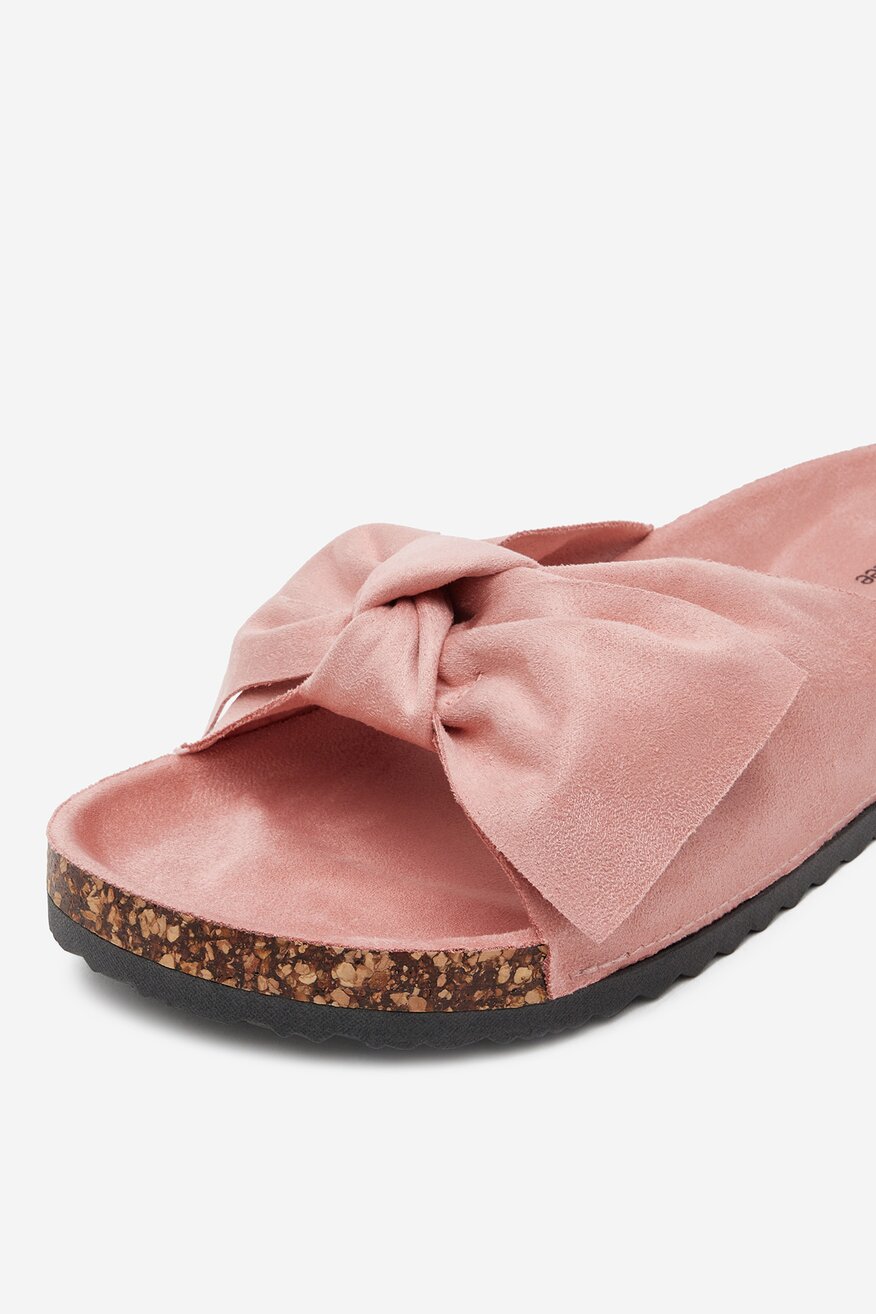 Șlapi DeeZee ROZ - 5904862898933