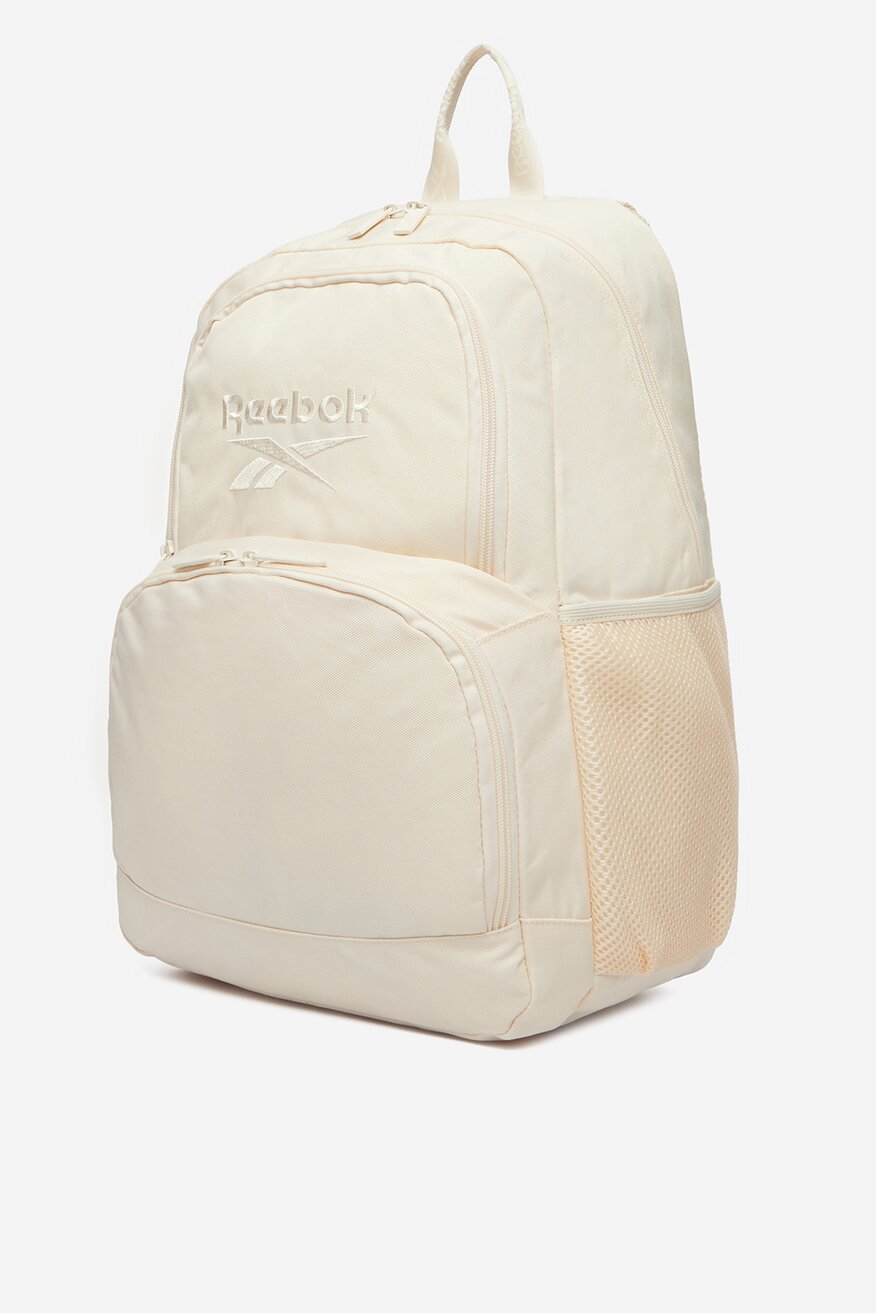 
                        Plecak Reebok CWBEO-RBK-WS-005-09 Beżowy - 5906751715109