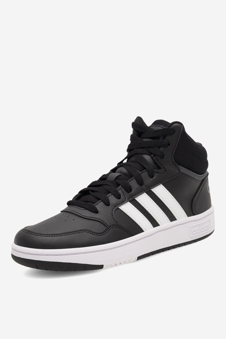 Sportovní obuv adidas ČERNÁ - 5905588707219