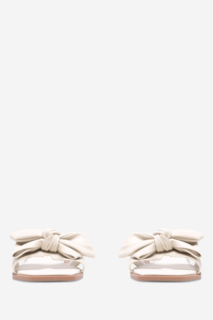 
                Джапанки Jenny Fairy КРЕМАВ - 5905588606864