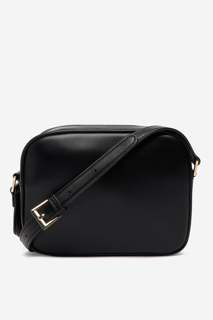 
                Kézitáska Beverly Hills Polo Club FEKETE - 5906751521960