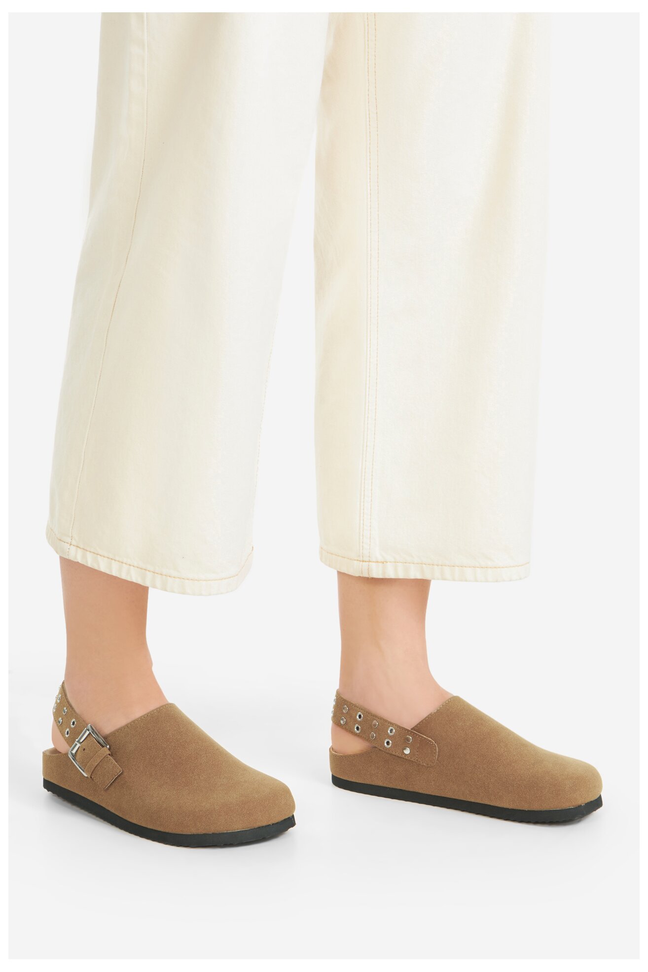 Джапанки Jenny SC01B241708-1 КАМЕЛ