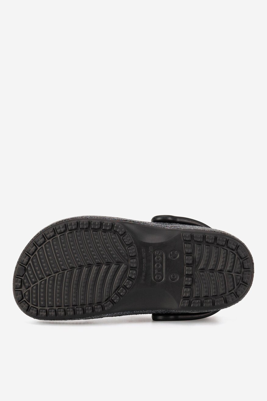 Crocs - BAYA GLITTER CLOG - 5905588395843