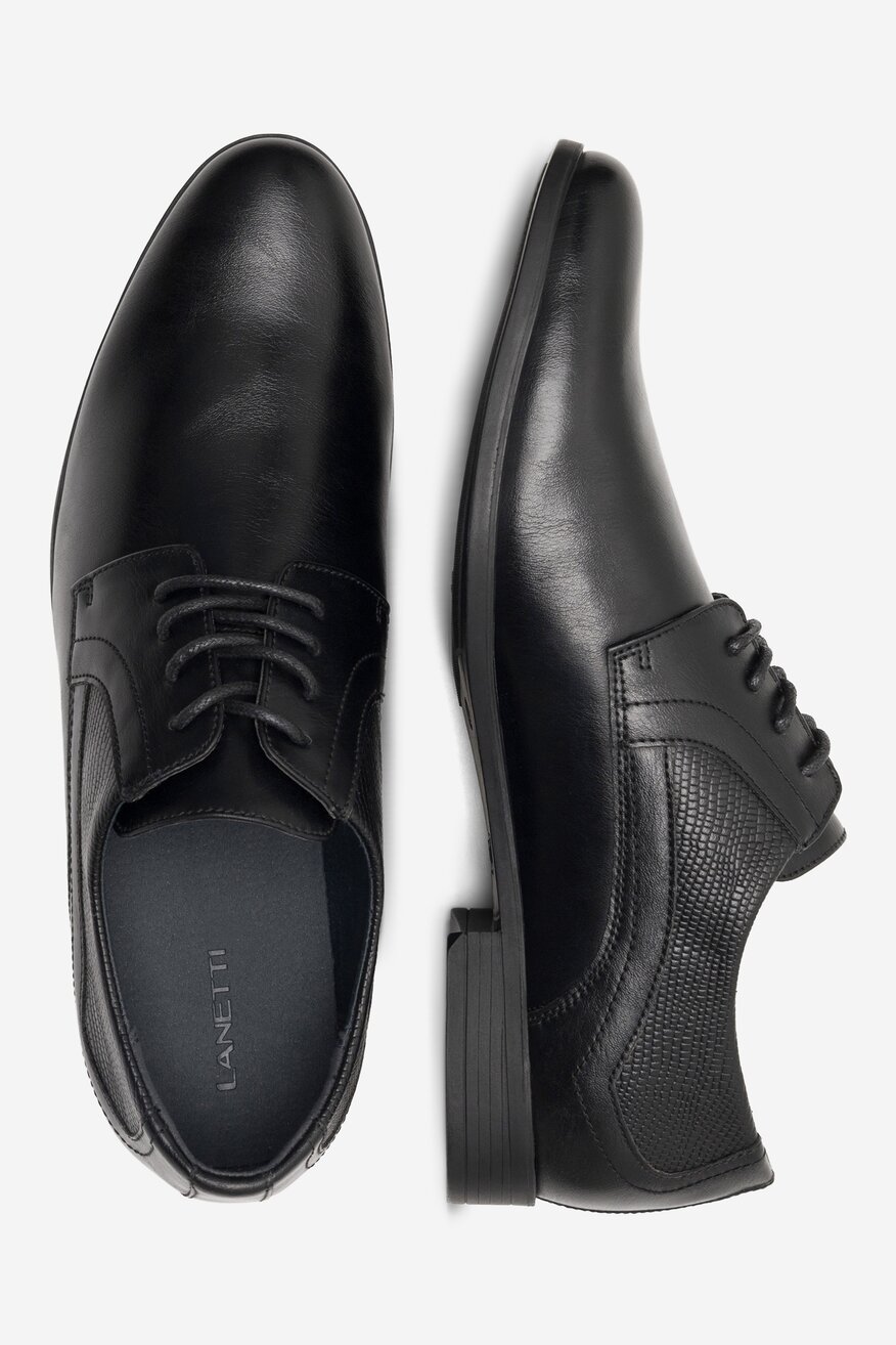 Lanetti - Półbuty - 5904862942841