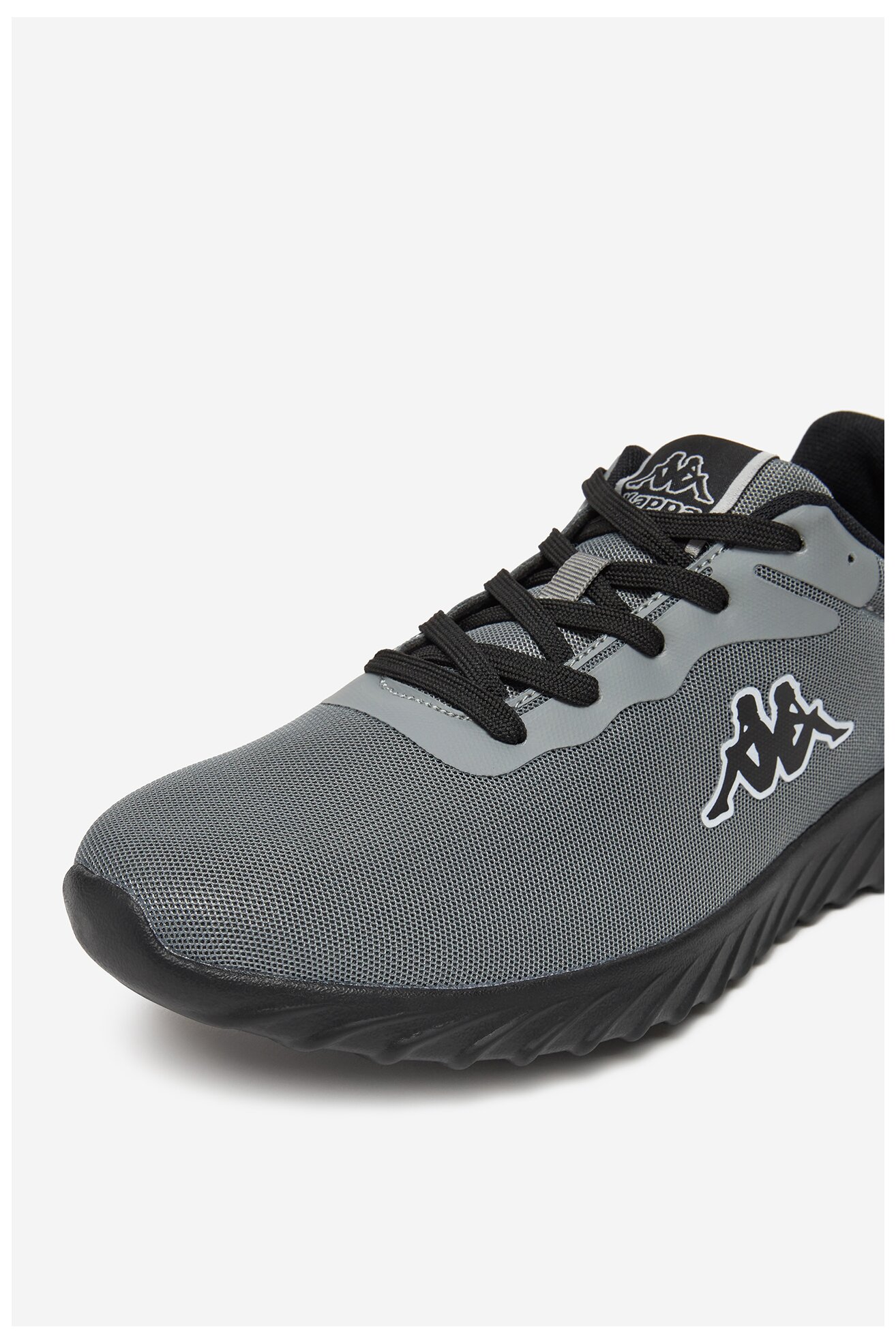 Спортни обувки Kappa SS24-3C007 СИВ