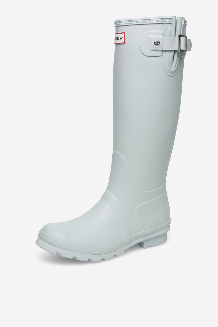 
                Cizme de cauciuc HUNTER ALBASTRU DESCHIS - 5905588729402