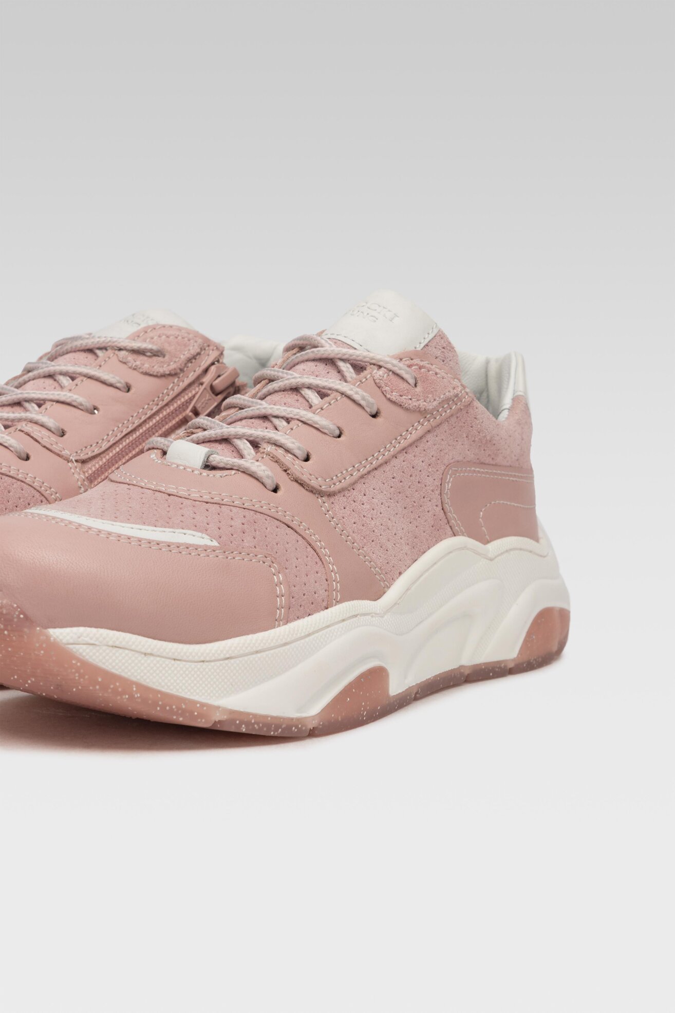 Cipele Lasocki Young CI12-SPEED-01 ROZE