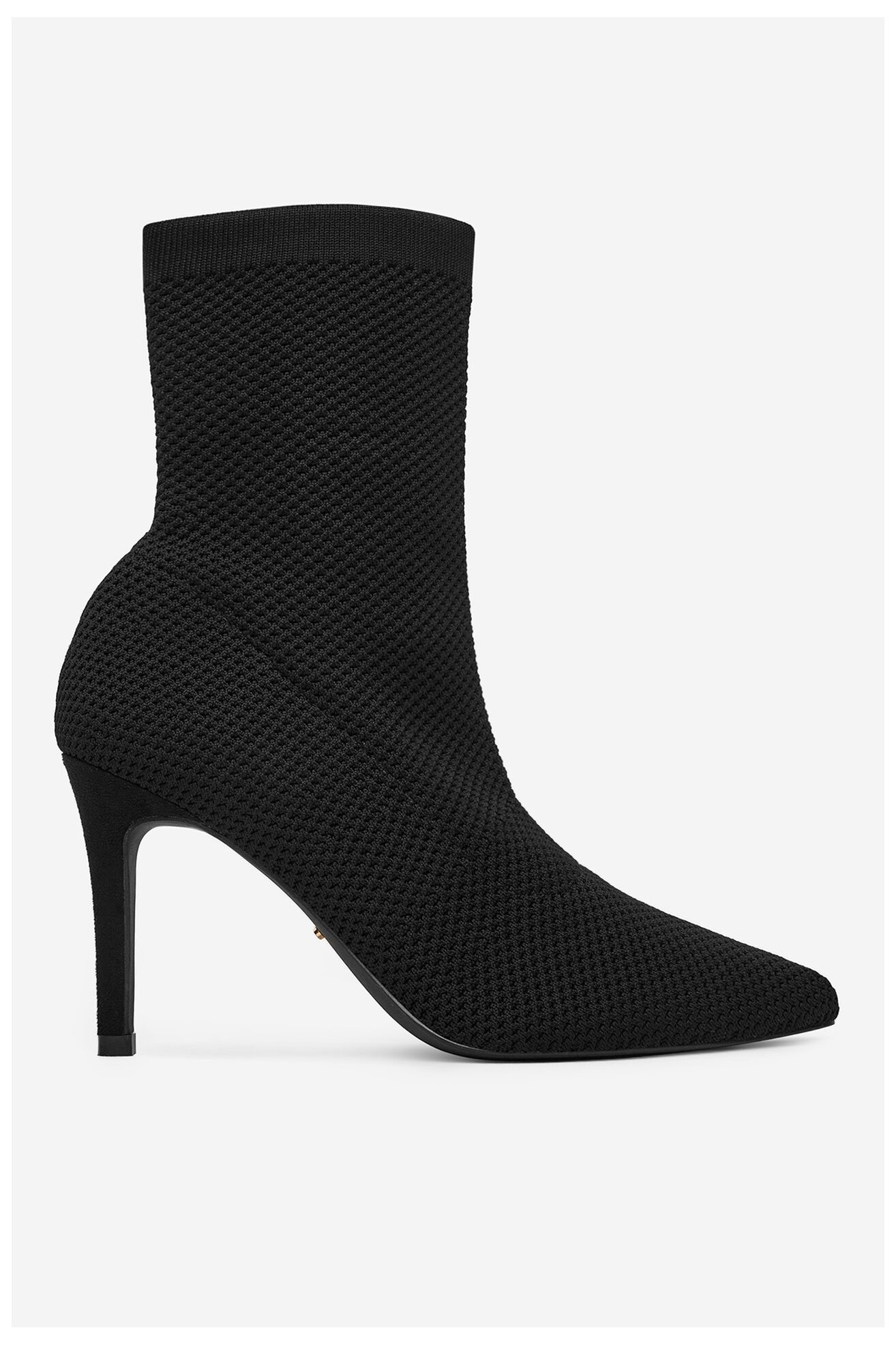 Боти DeeZee AB-1987-2 ЧЕРЕН