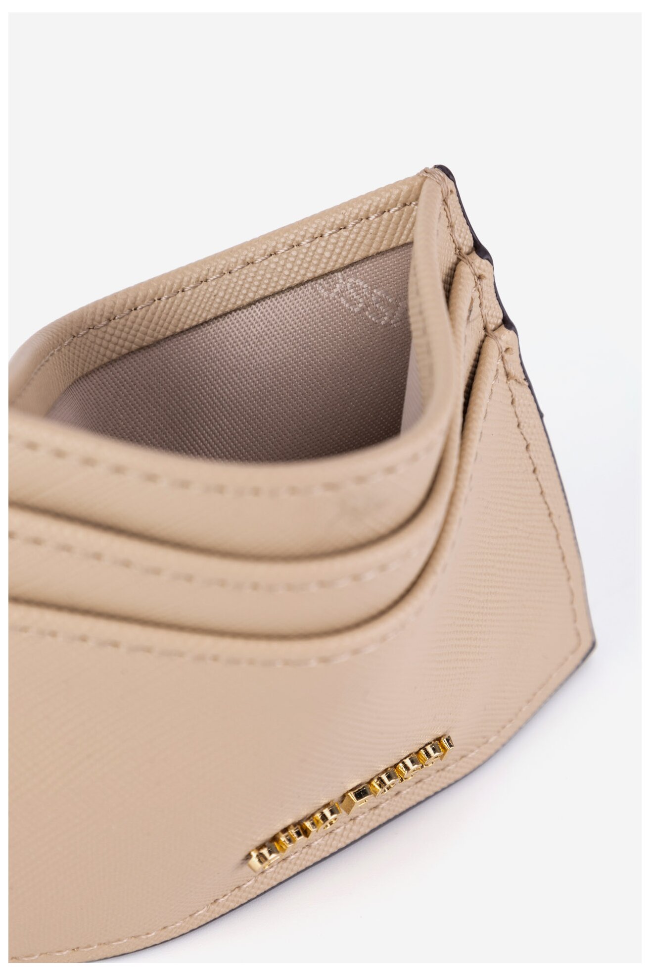 Ženski novčanik Gino Rossi QYL0023 BEŽ