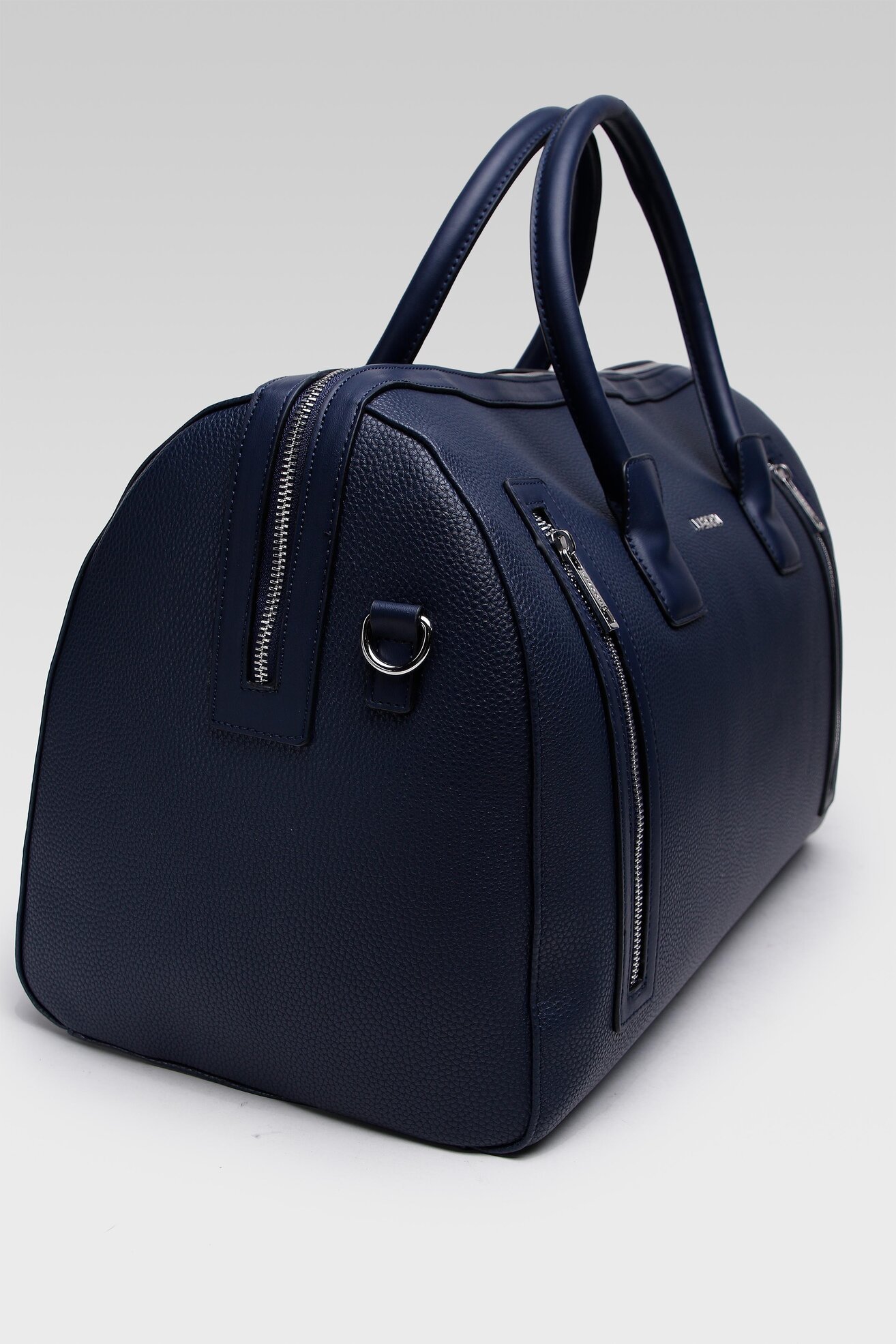 Мъжка чанта Lasocki BLT-U-161-90-06 КОБАЛТОВО СИНЬО