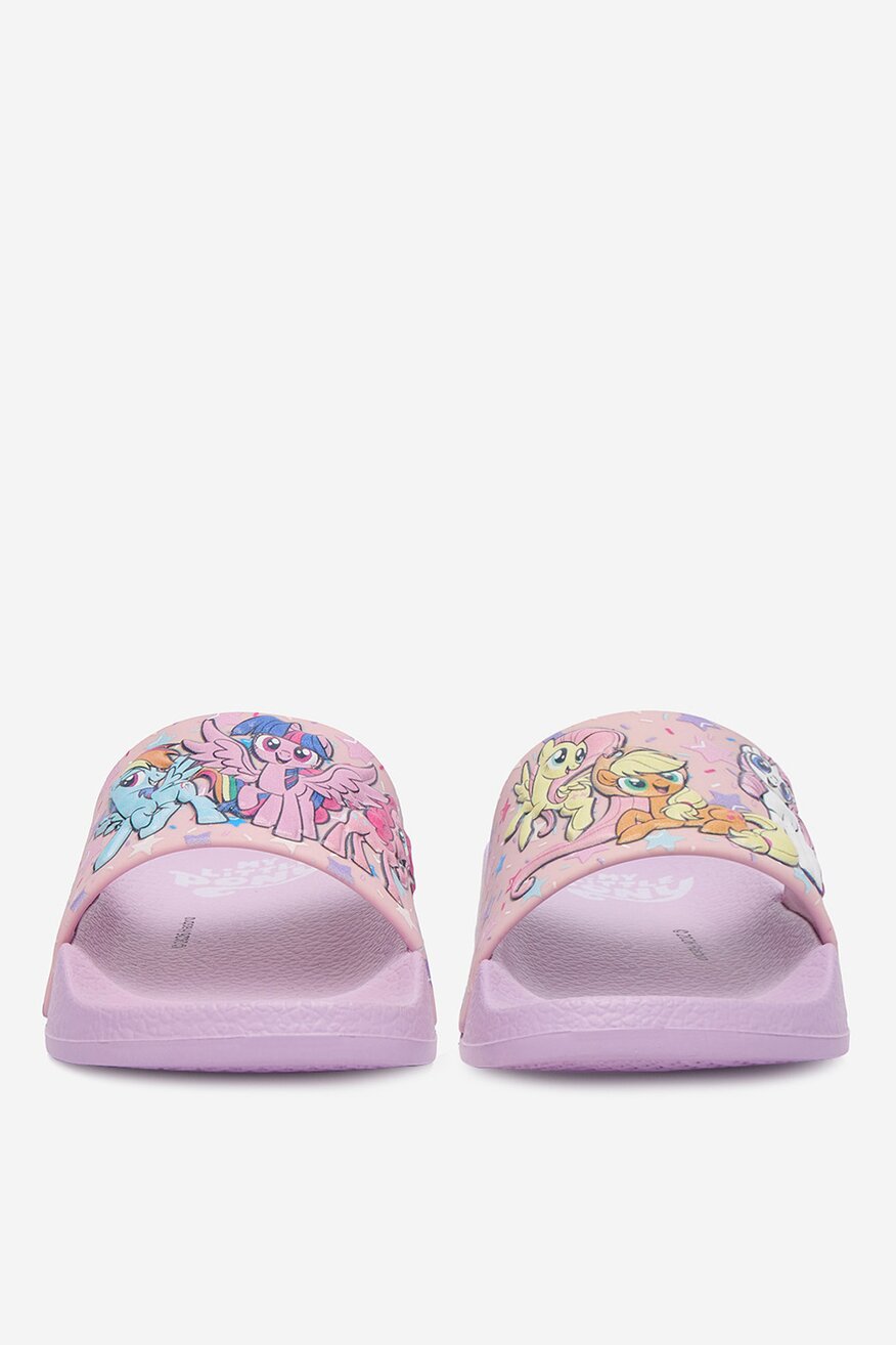 
                My little Pony - Klapki basenowe - 5906751989661