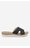 Flip-flop Inblu BVAX0100 FEKETE