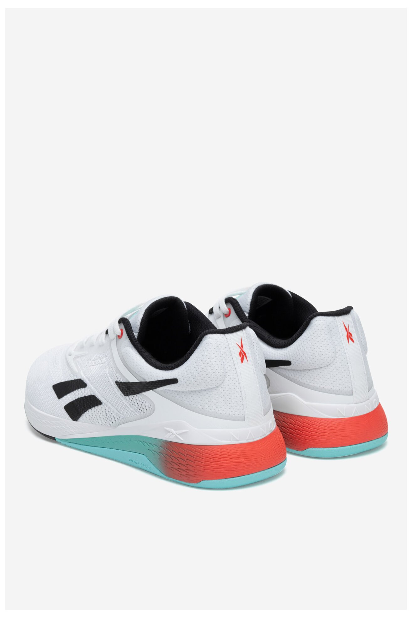 Sportcipő Reebok NANO X5 100209364 FEHÉR