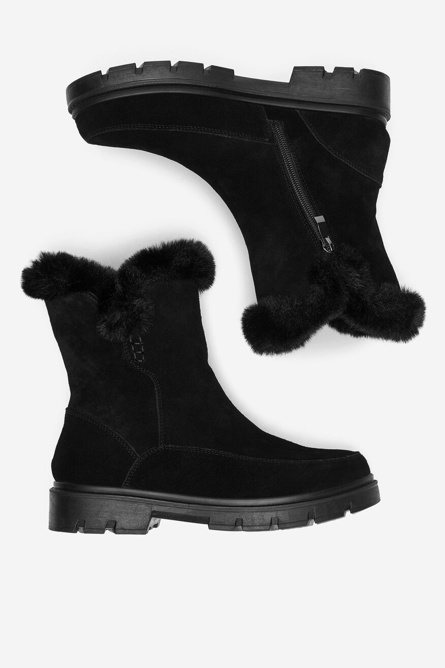 
                Боти Go Soft ЧЕРЕН - 5905588891659