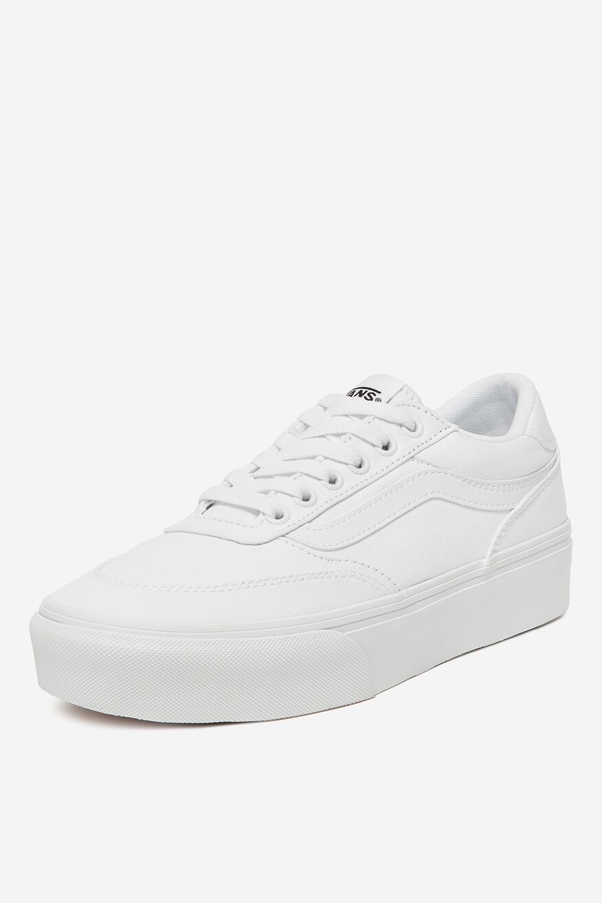 
                Vans - BROOKLYN LS PLATFORM - 5903419962943
