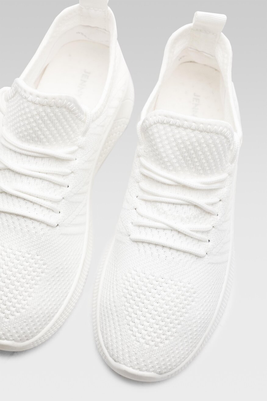 Jenny Fairy - Sneakersy - 5904862462639