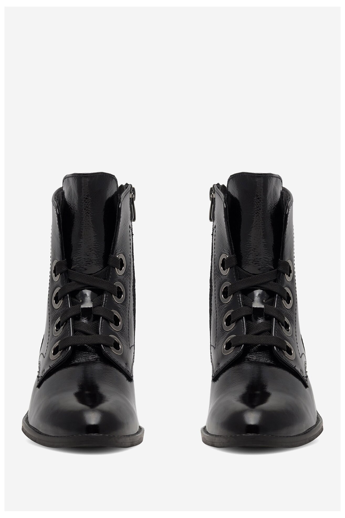 Csizma Lasocki ARC-LAMIA-29 FEKETE