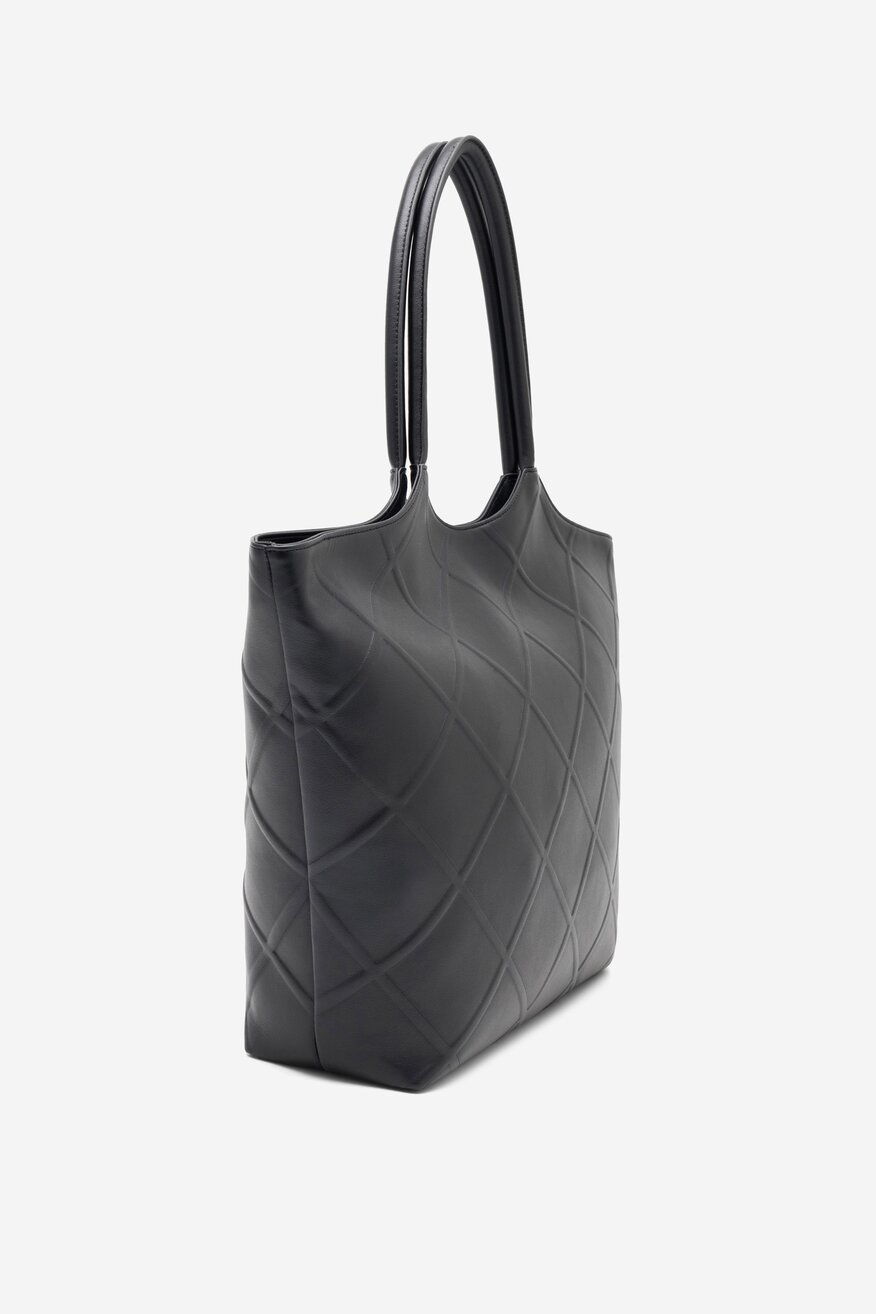 
                Gino Rossi - Torebka skórzane - 5905588136088