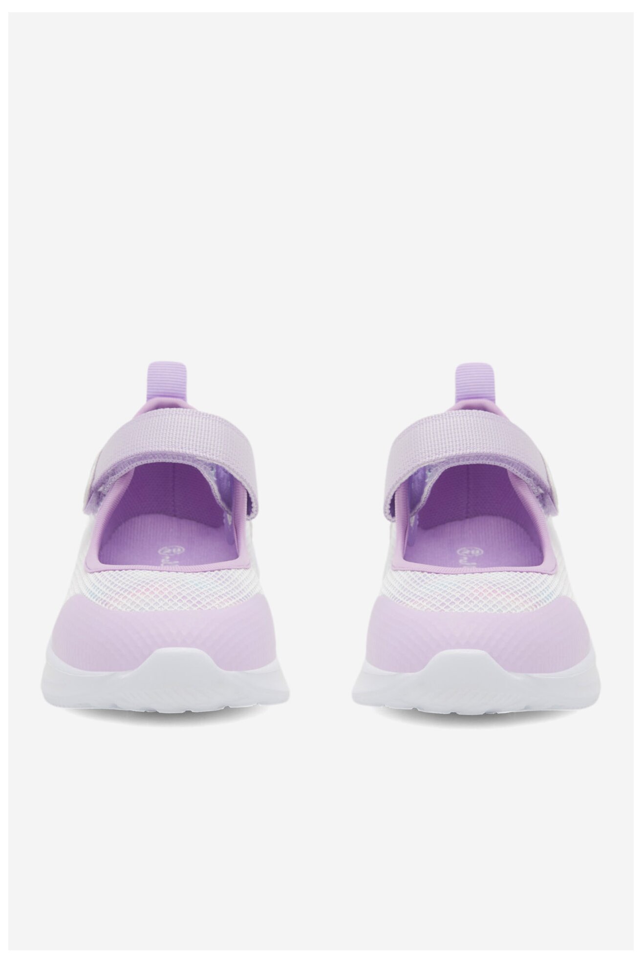 Балерина Nelli Blu CM230609-2 ВИОЛЕТОВ