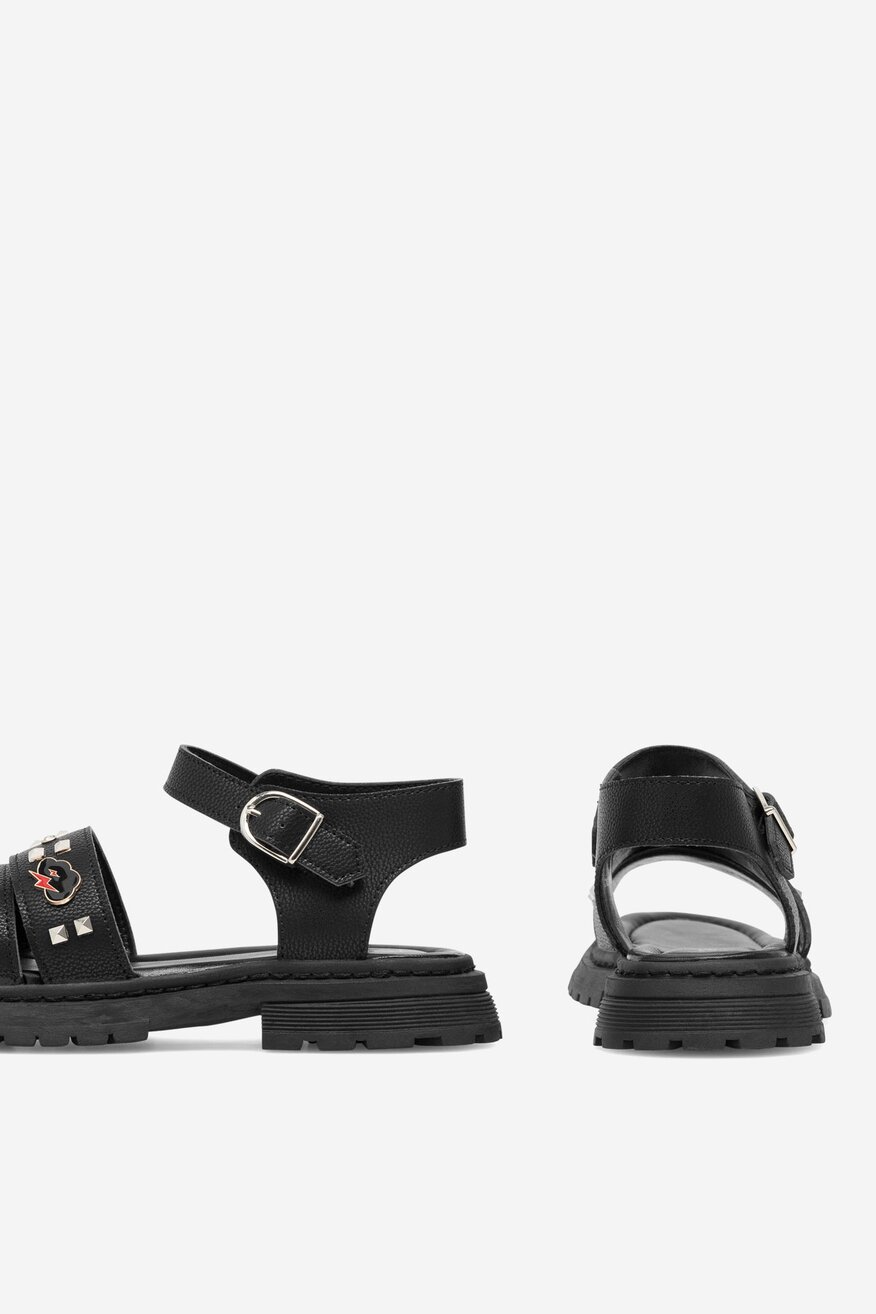 
                DeeZee - Sandały - 5905588620778