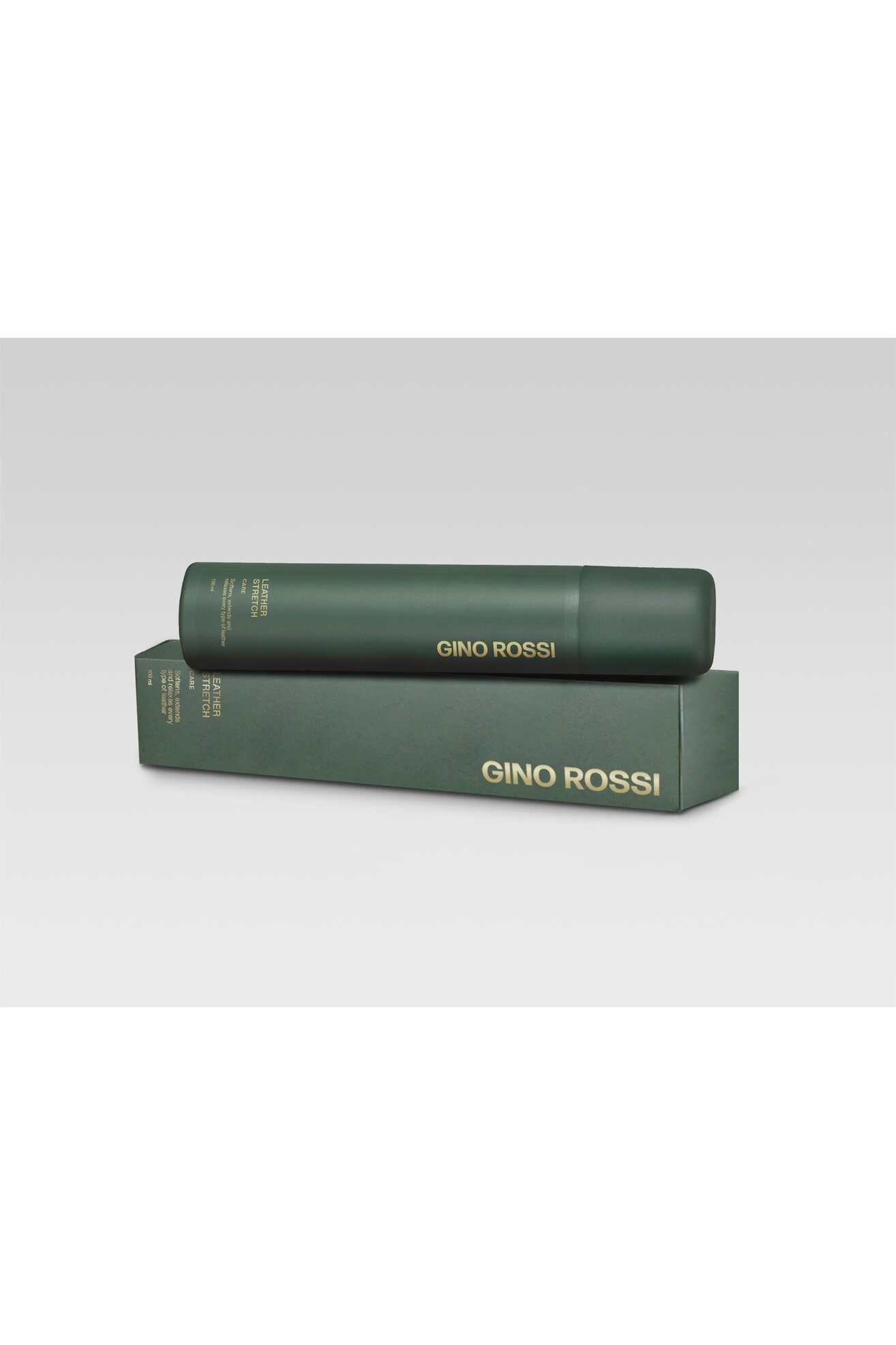 Kosmetyki do obuwia Gino Rossi LEATHER STRETCH 100 ml v.Z -