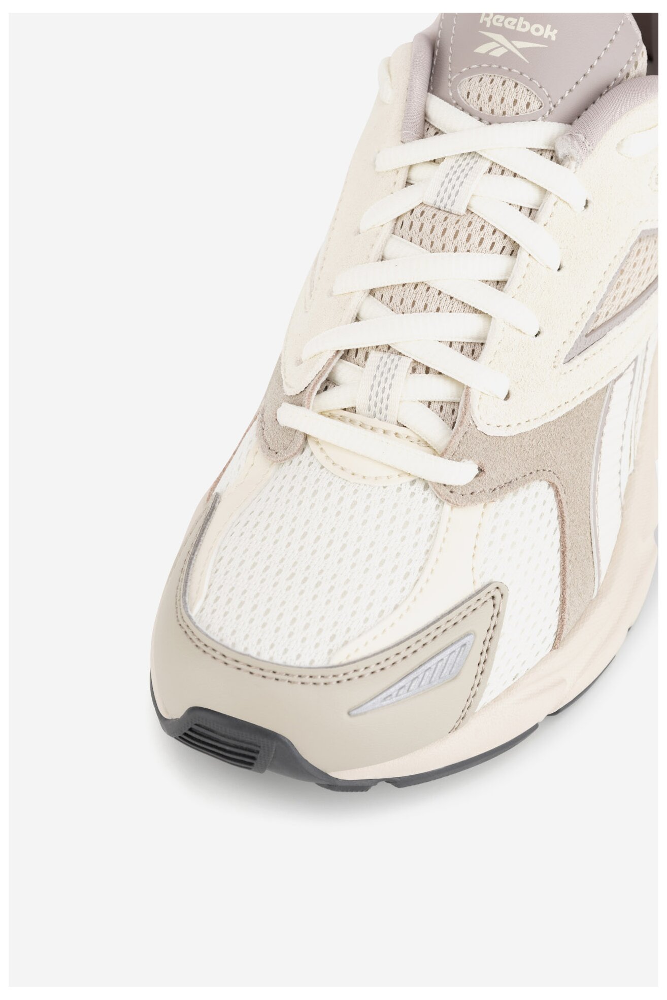 Încălțăminte sport Reebok ROAD PRIME 100211341 ALB