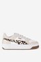 Încălțăminte sport Puma C-CARINA STREET 40345901 BEJ
