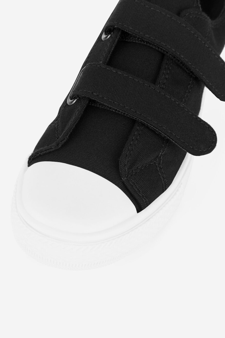 
                Кецове Action Boy ЧЕРЕН - 5905588628705