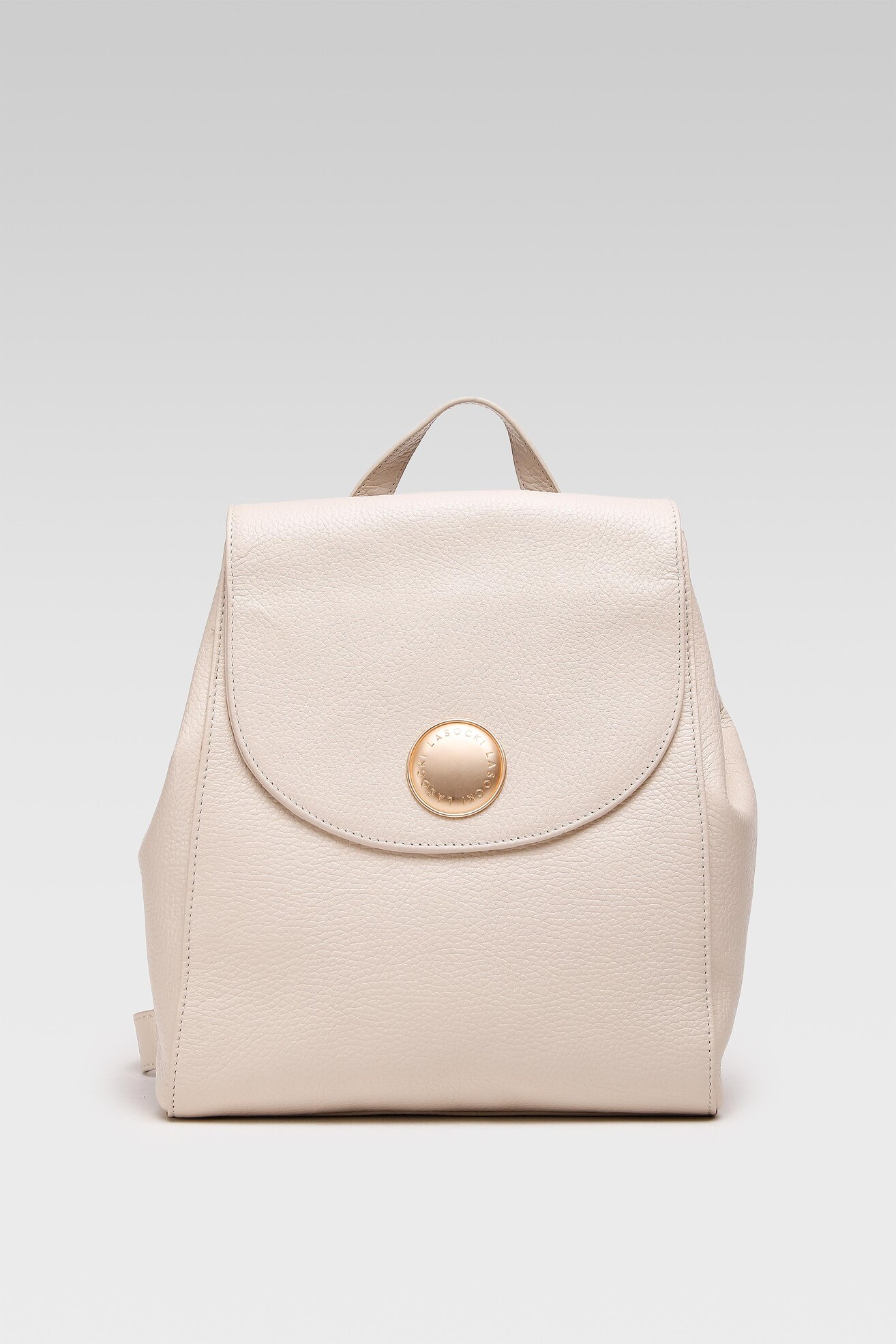 Раница Lasocki MLP-K-008-80-01 БЯЛ