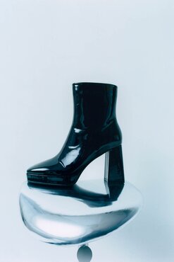 Ghete DeeZee WM07022024 NEGRU