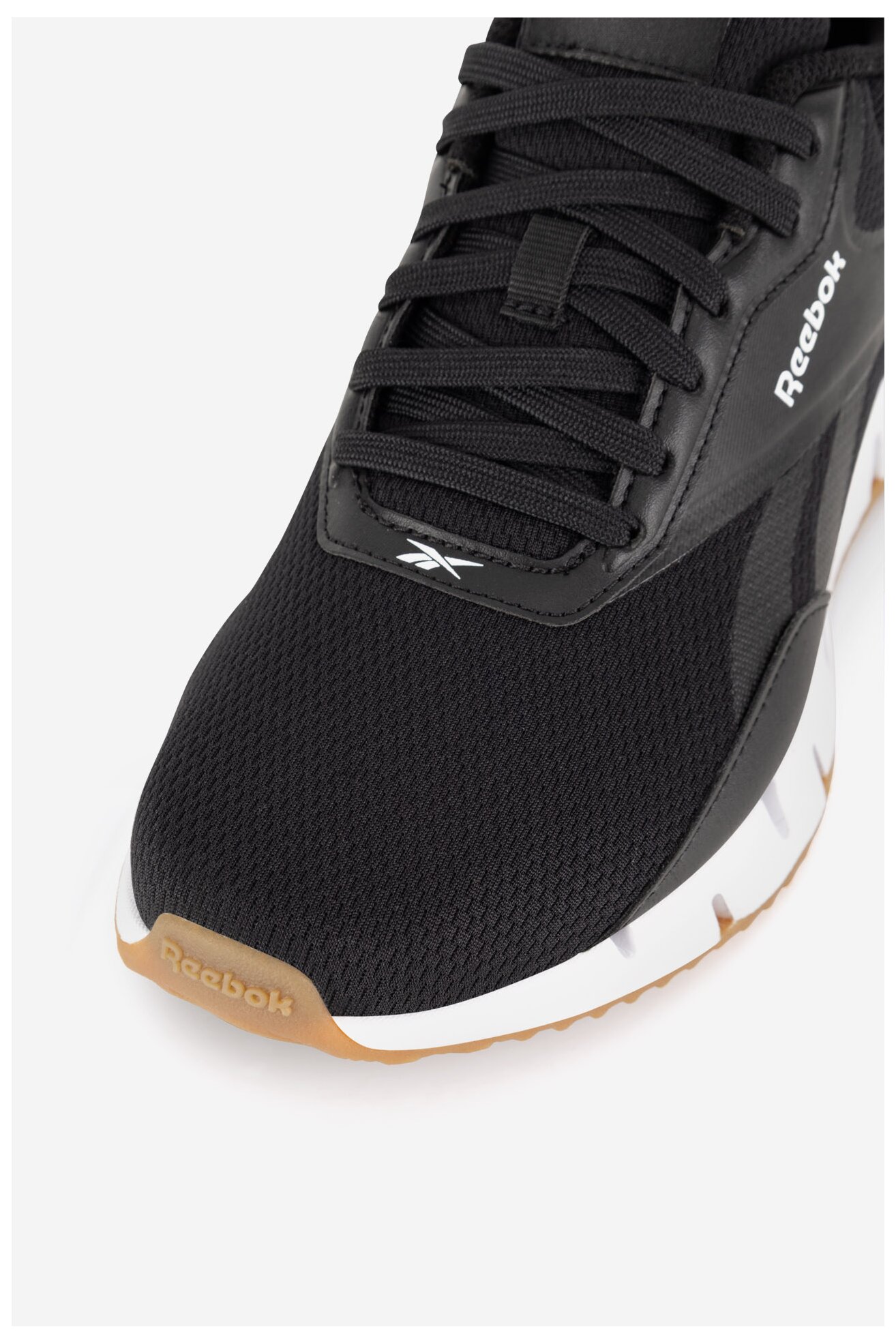 Obuwie sportowe Reebok ZIG DYNAMICA STR 100222244 Czarny