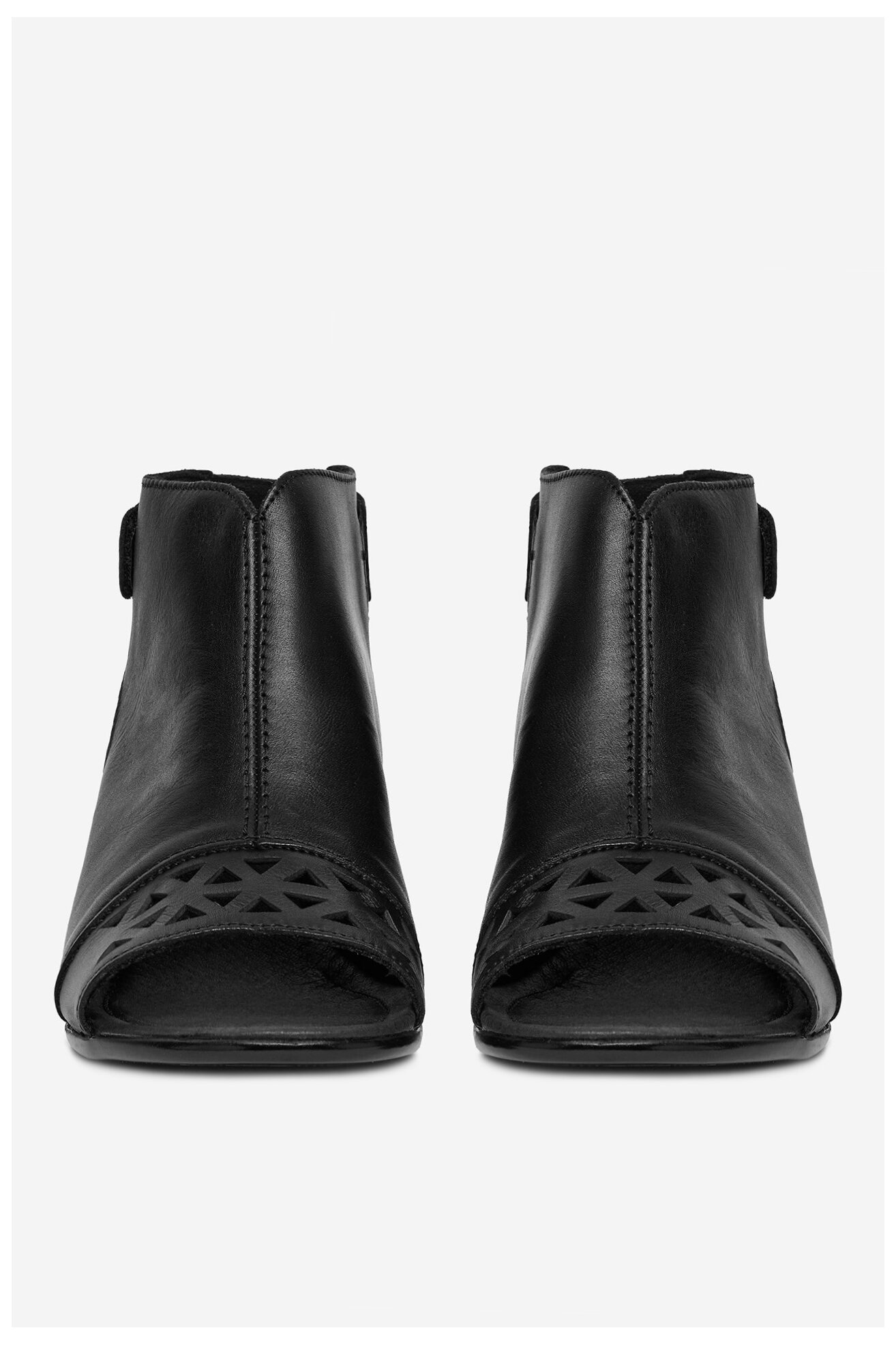 Sandały Remonte CEO-R8772-00 Czarny