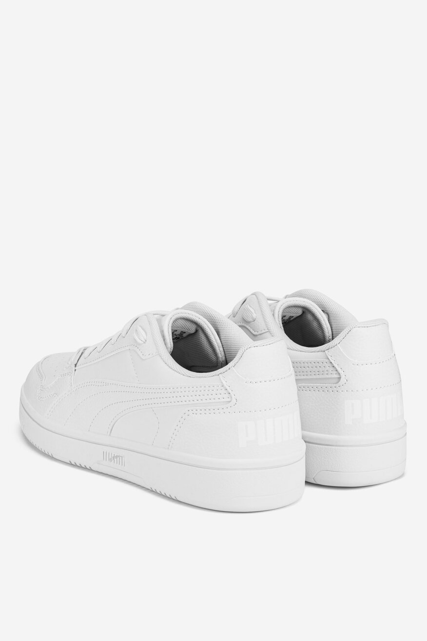 Sportovní obuv Puma BÍLÁ - 5905588703143