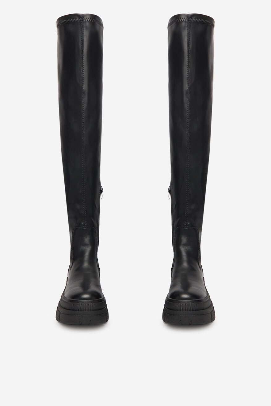 
                Csizma DeeZee FEKETE - 5904410908282