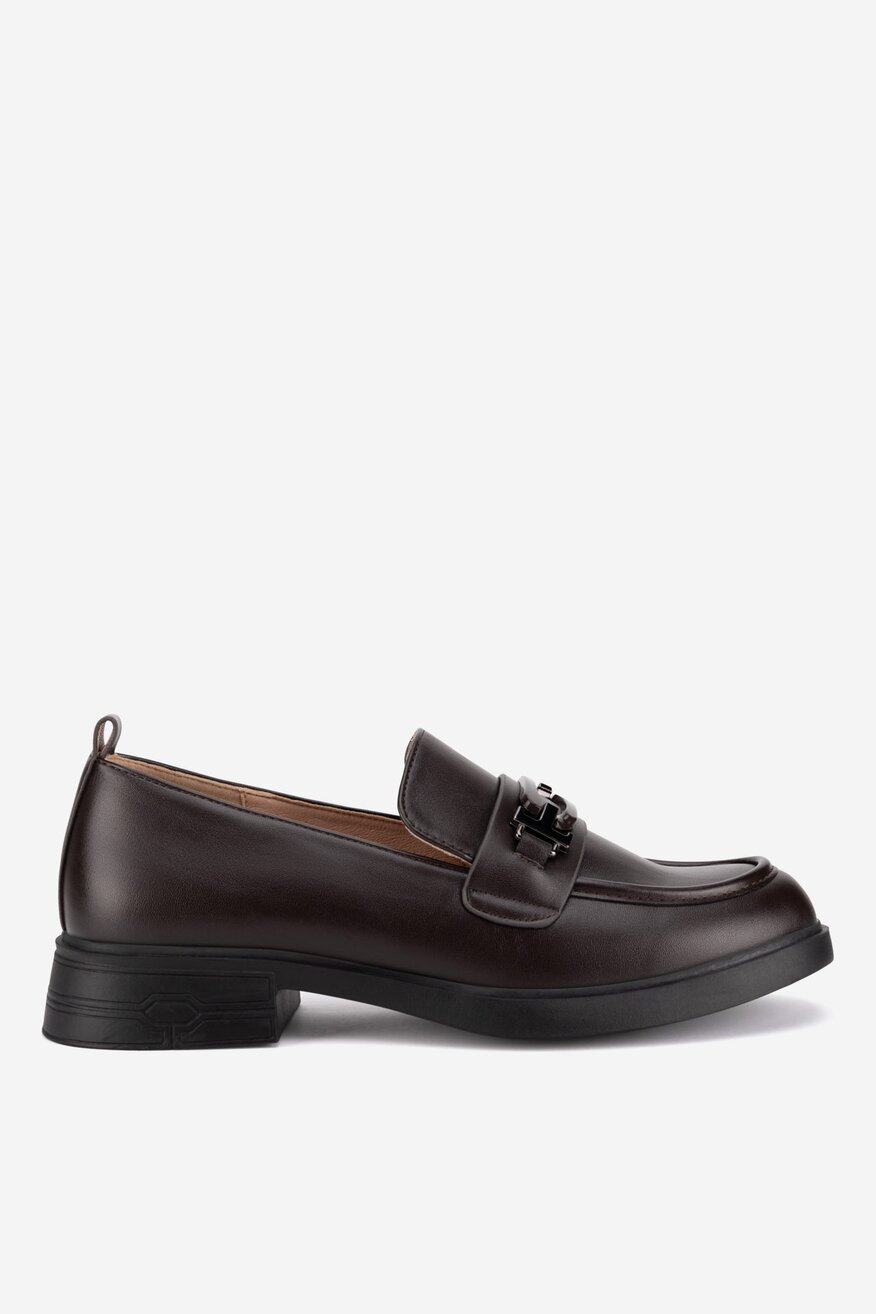 
                Мокасини Jenny Fairy КАФЯВ - 5905588747482