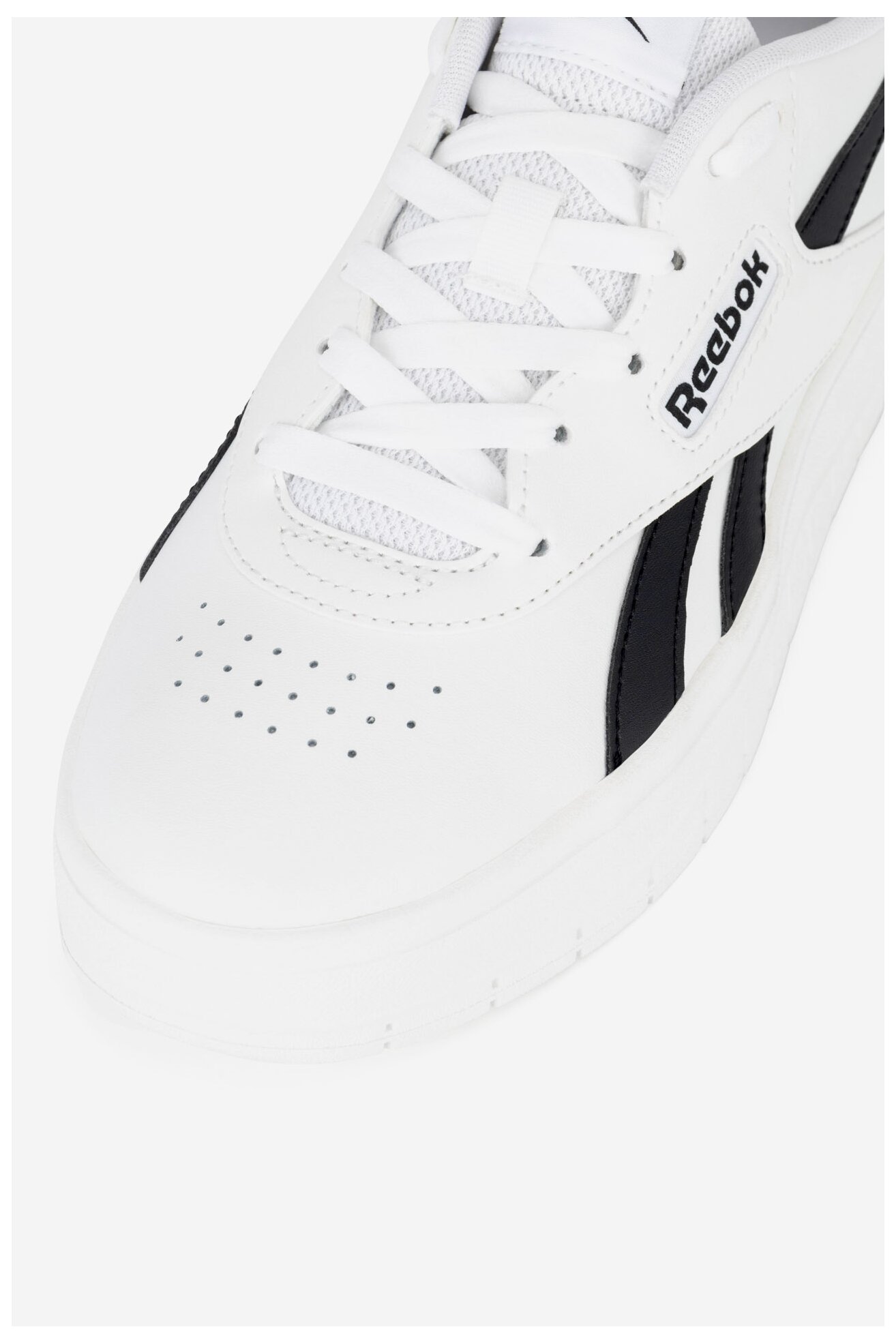 Sportovní obuv Reebok COURT ADVANCE SURGE 100202648 BÍLÁ