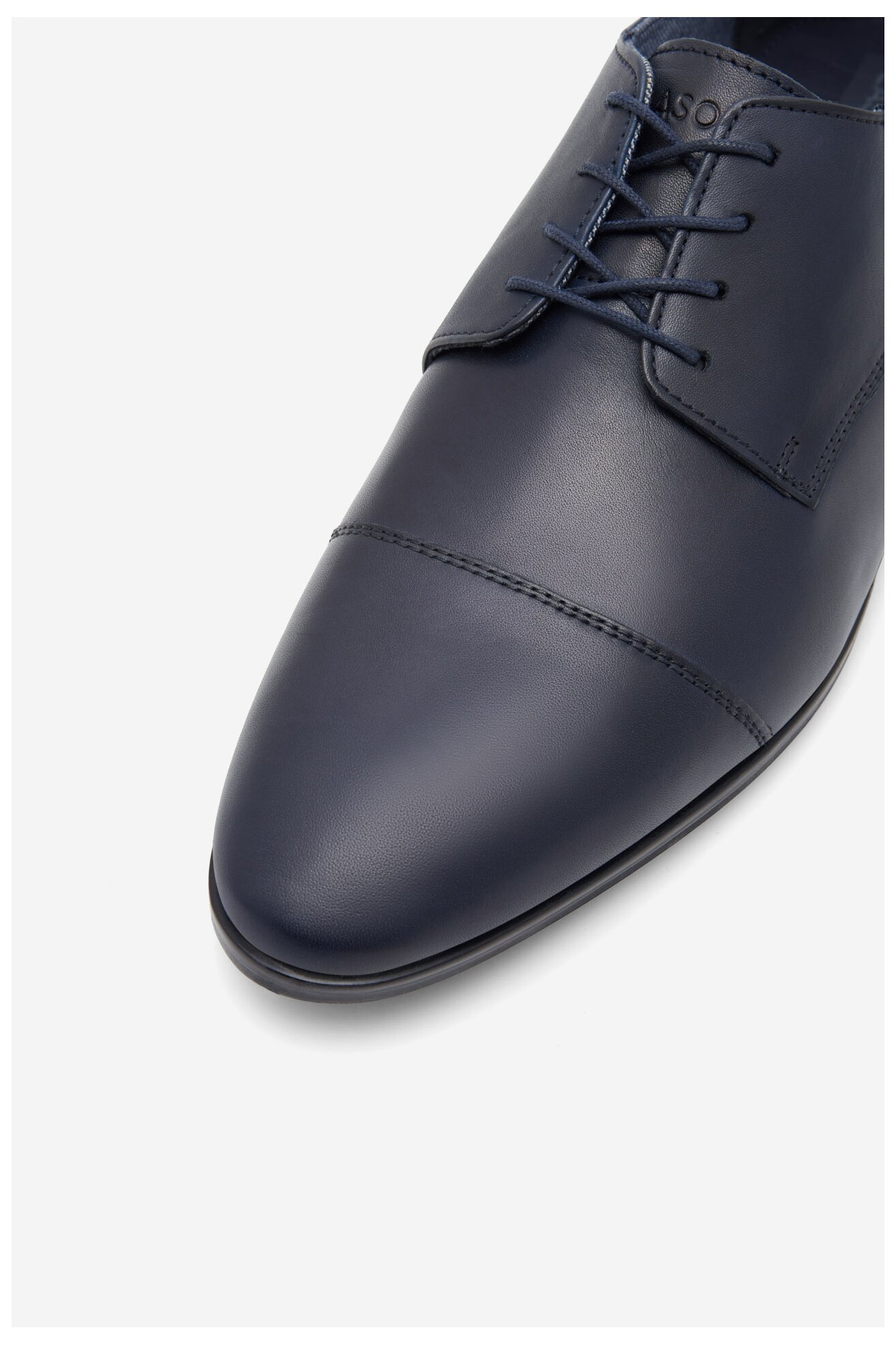 Pantofi casual Lasocki BRYAN-31 MI08 BLEUMARIN