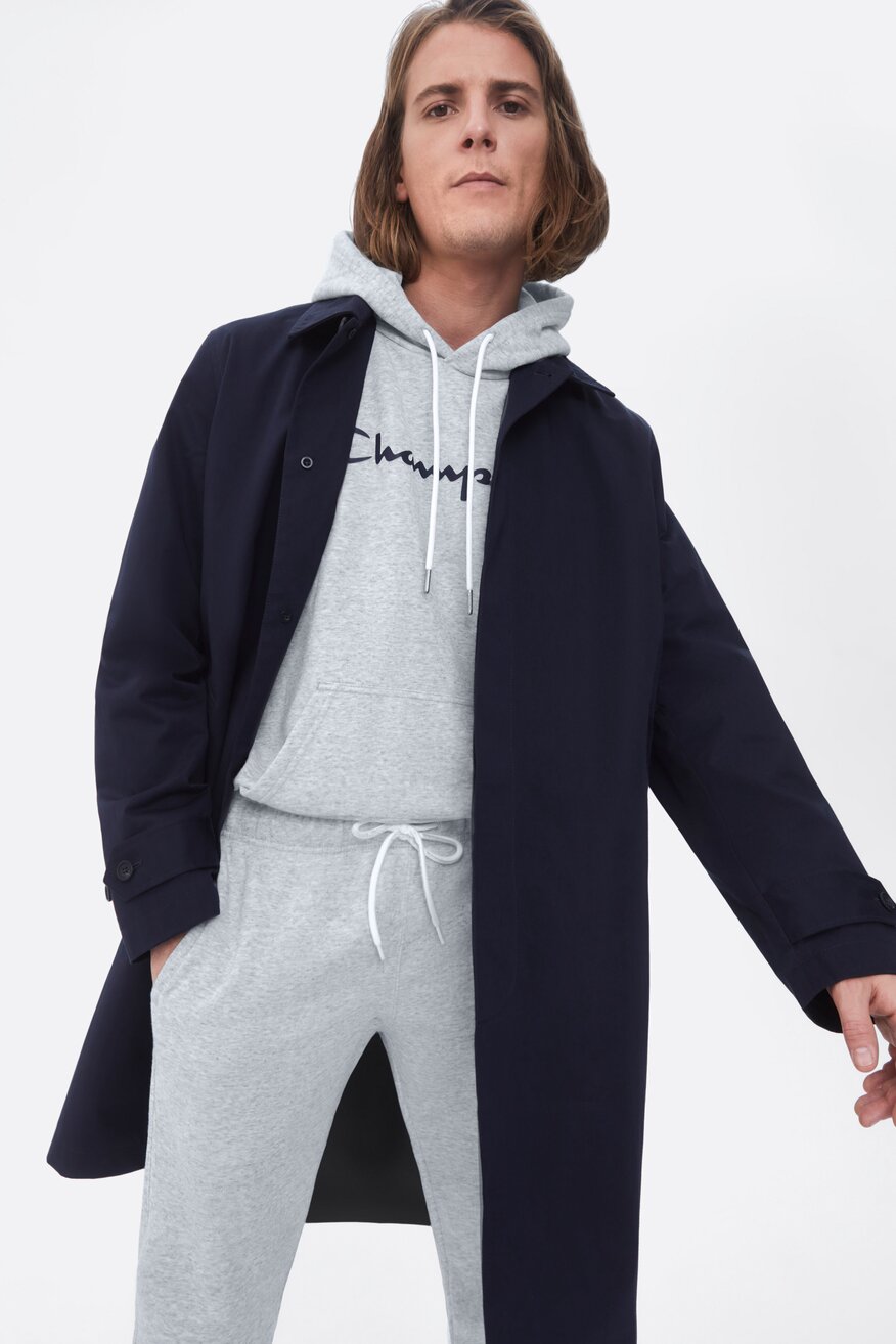 
                Champion - Bluza z kapturem - 5904248597511