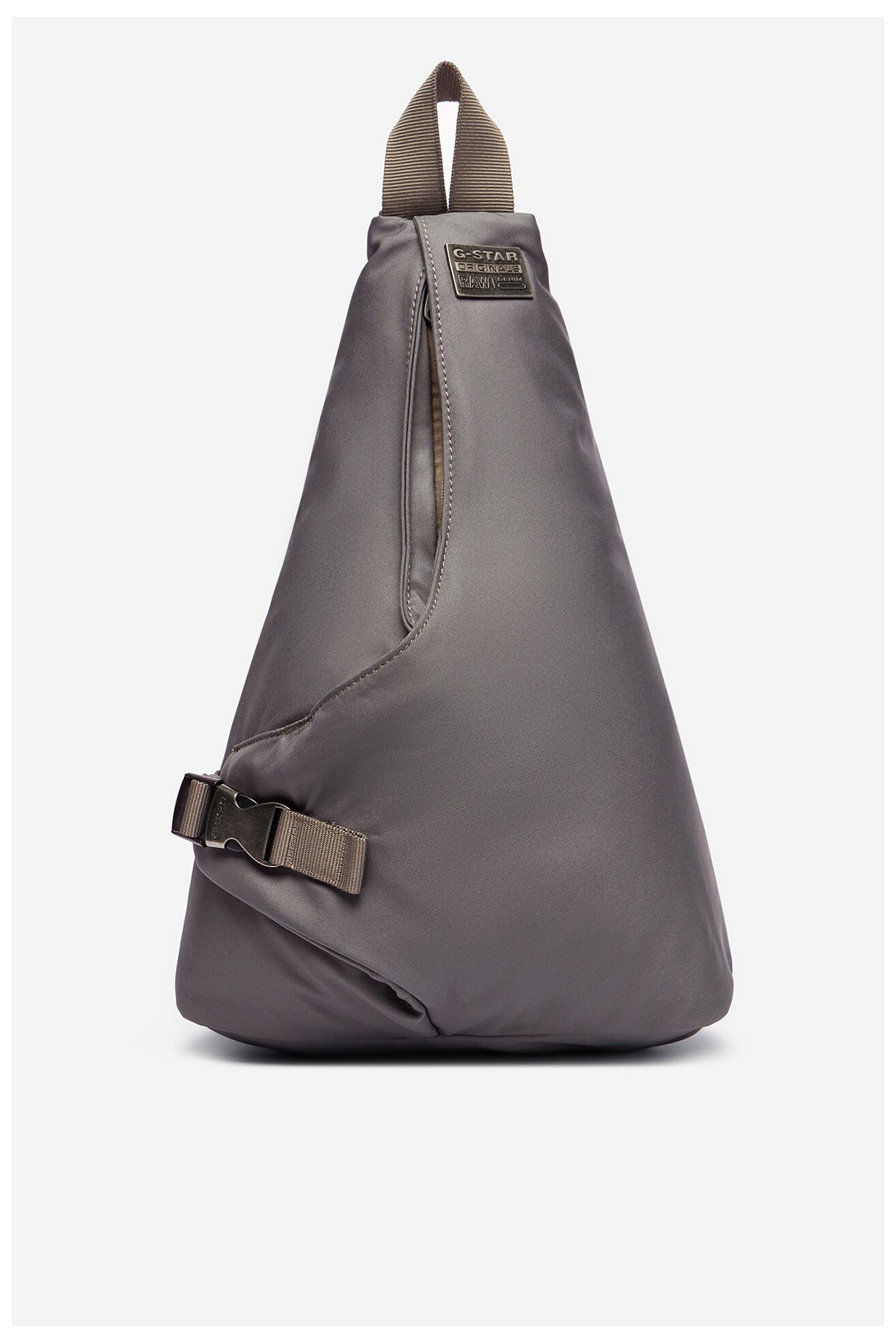 Férfi táska G-STAR RAW CEO-FOTYN-XC8182GS SÖTÉTBÉZS