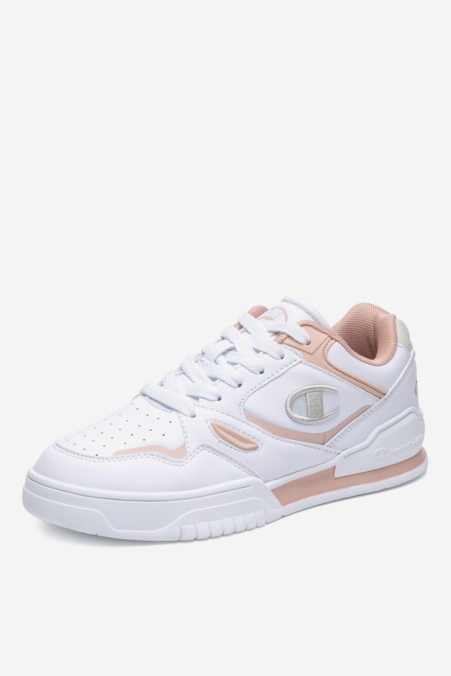 
                Sportcipő Champion FEHÉR - 5905588674276