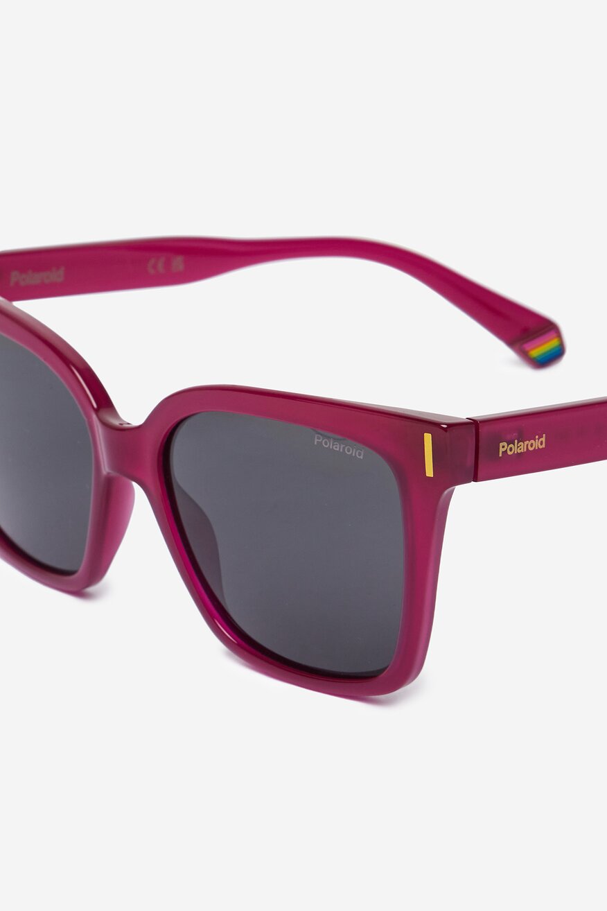 Uniseks naočare Polaroid ROZE - 5906751047132