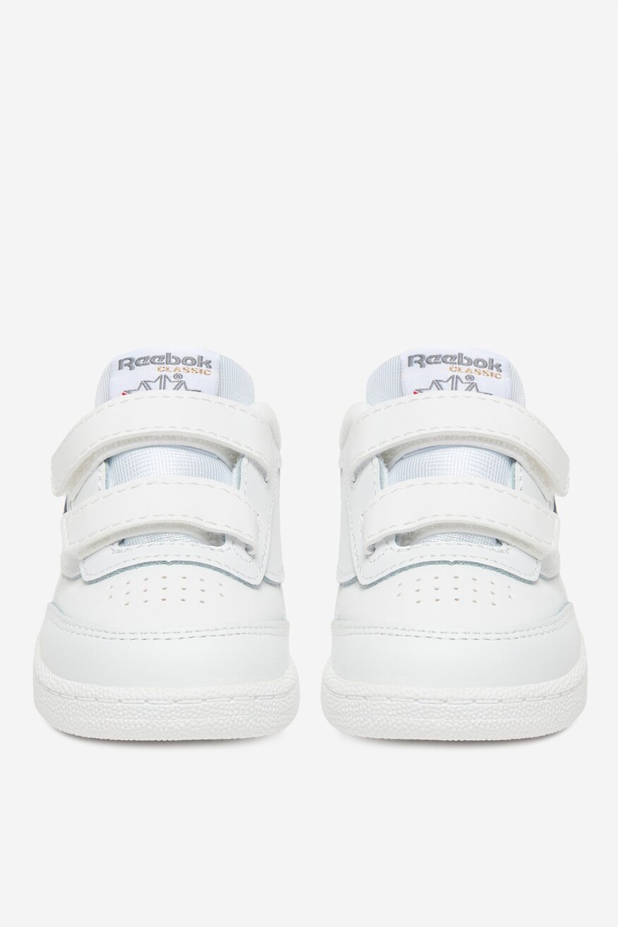 
                Reebok - CLUB C 2V 2.0 - 5906751580158