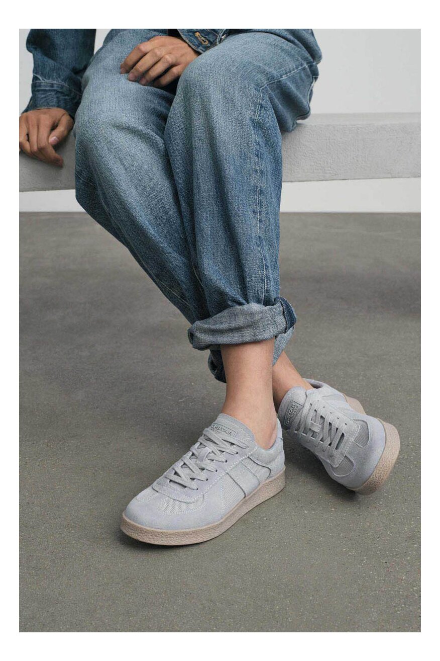 Sneakerși G-STAR RAW ALBASTRU - 5906751060285