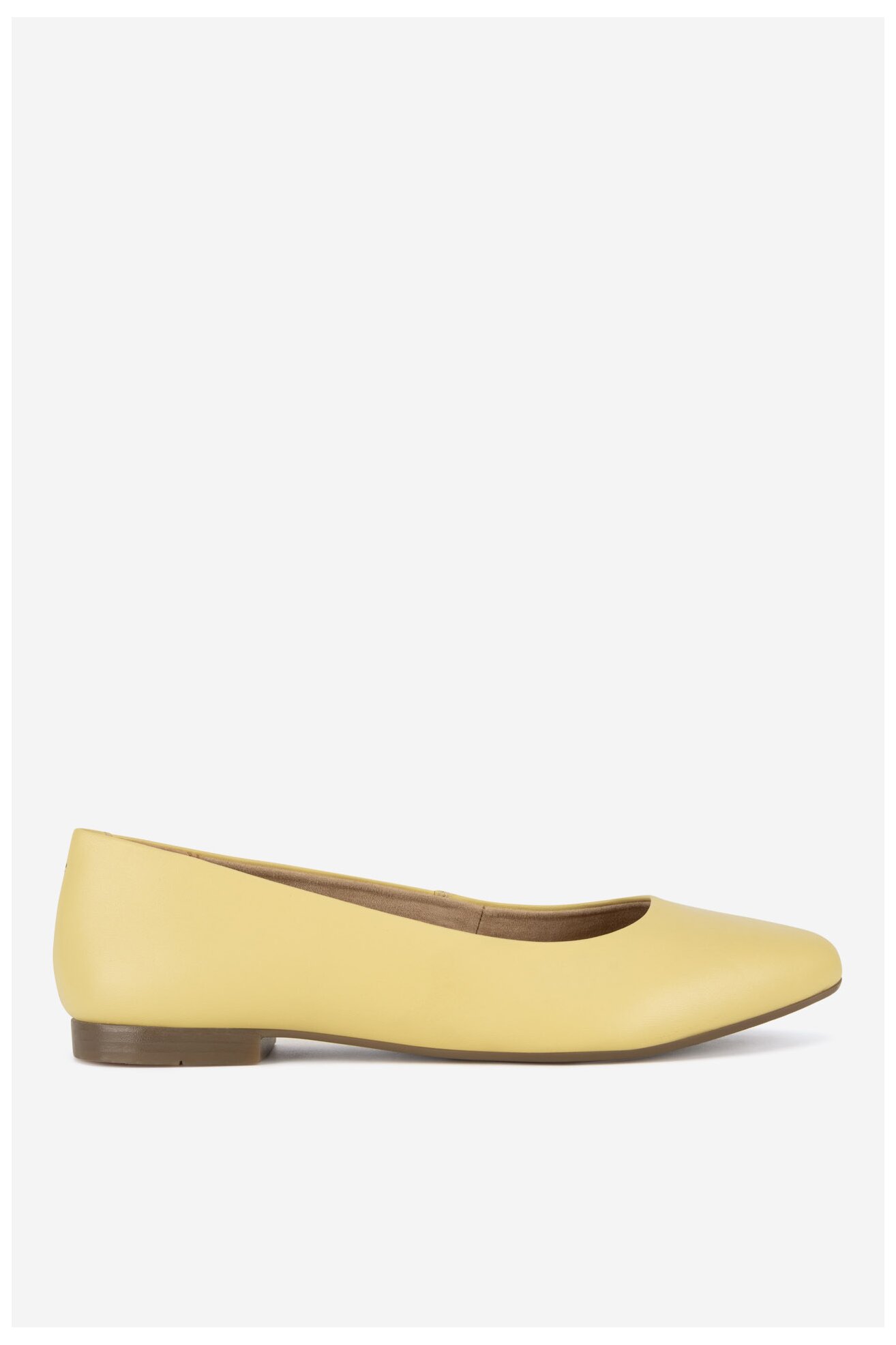 Балетки Lasocki RST-KAJA-01 ЖОВТИЙ