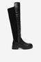Cizme DeeZee 58573-10 NEGRU