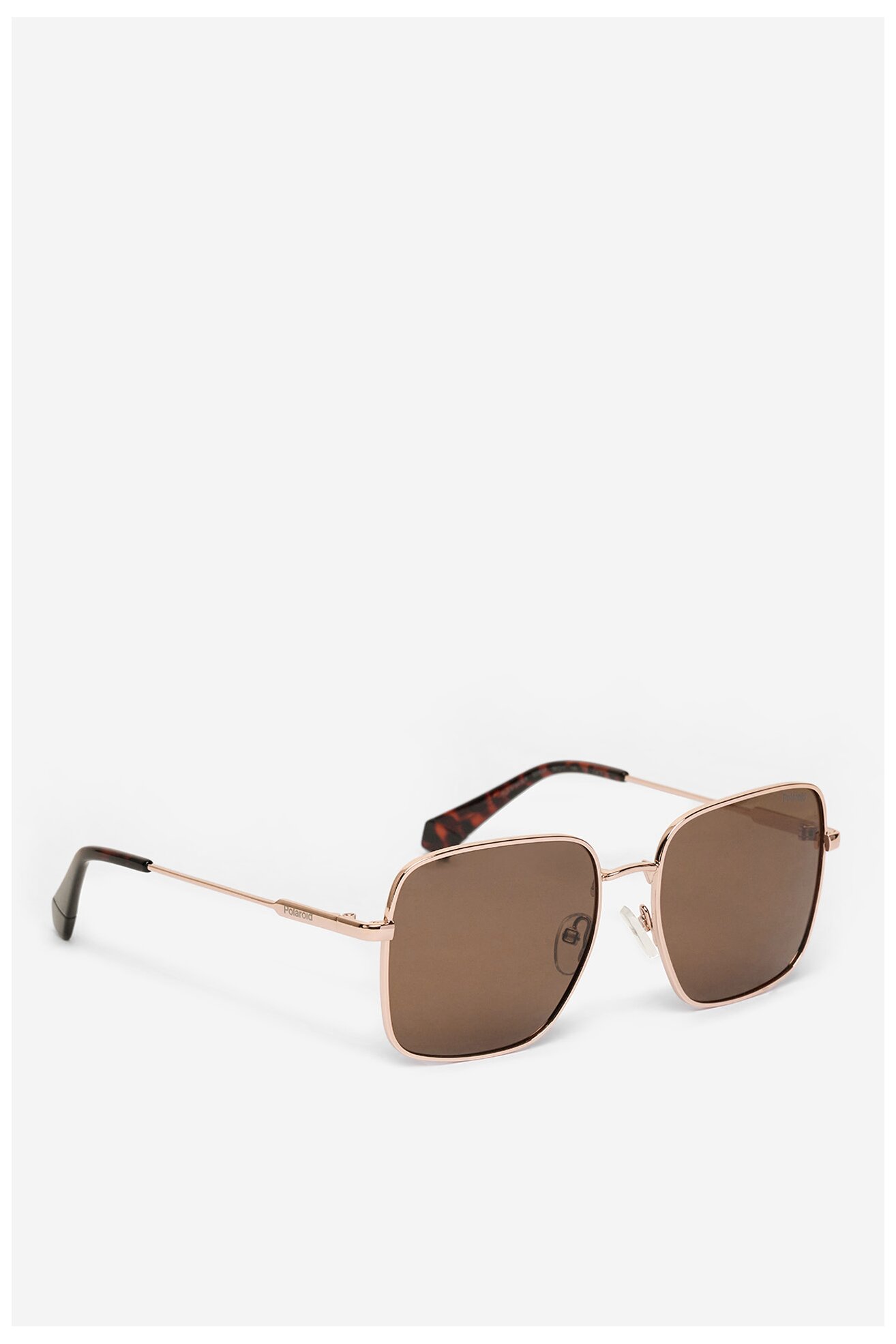 Uniseks naočare Polaroid PLD 6194/S/X ZLATNA