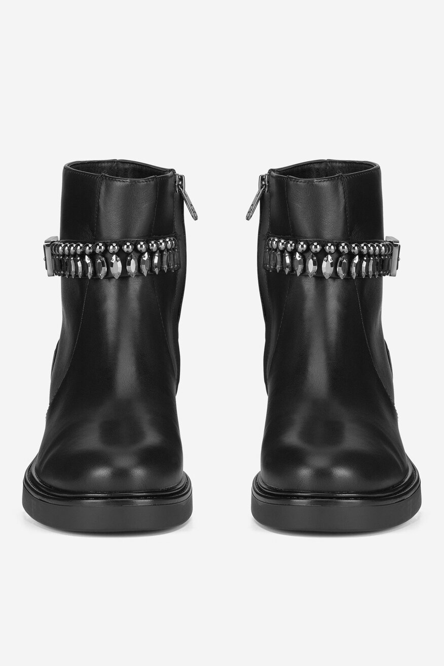 
                EVA MINGE - Botki - 5905588910312