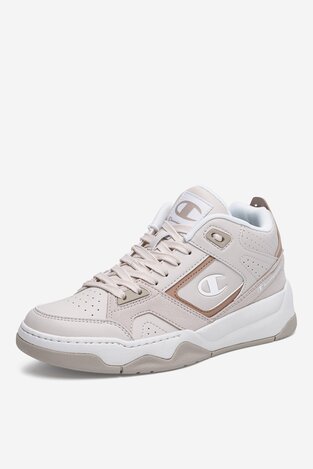 Кросівки спортивні Champion OVERTIME MID S11745-YS094 ЗОЛОТИЙ