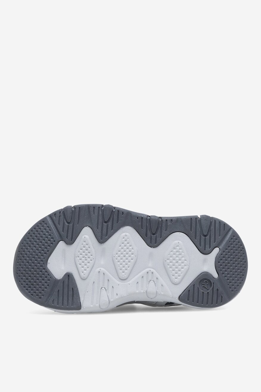 Action Boy - Sandały na rzepy - 5905588580836