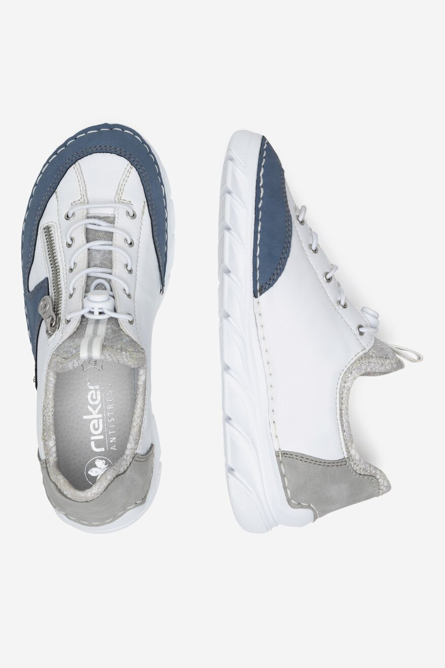 Tenisky Rieker DENIM - 2230074029227